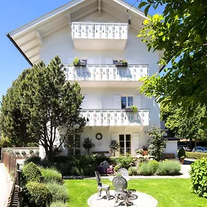 Hotel Haus Sibylle, Bad Tölz